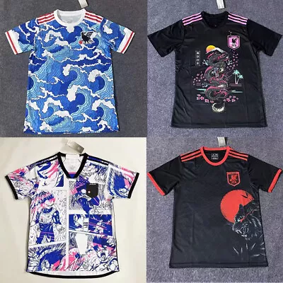 Buy 2023 Japan Dragon Ball Z Edition Shirt Sun Goku Costume Anime Gift T-shirt Mens • 31.19£