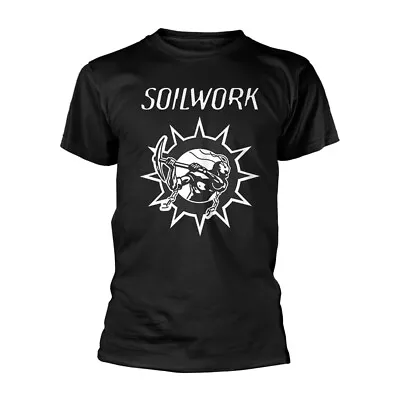 Buy Soilwork - Symbol (NEW SMALL MENS T-SHIRT) • 11.43£