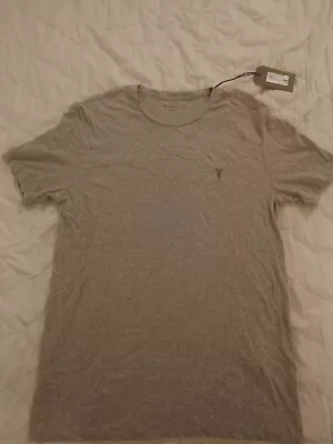 Buy All Saints T Shirt Mens Medium • 14.69£