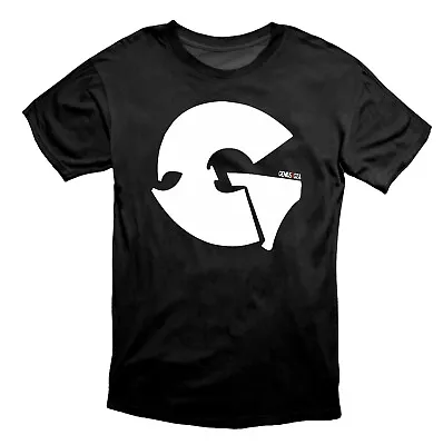 Buy GZA/Genius Wu-Tang Clan Hip Hop T Shirt Black • 19.49£