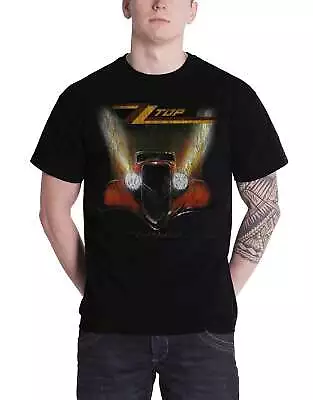 Buy ZZ Top Eliminator T Shirt • 16.95£