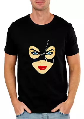 Buy Cat Woman Inspired T-shirt • 14.99£