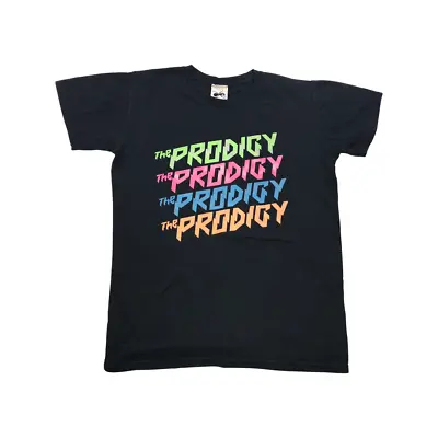 Buy Vintage The Prodigy Tour Tshirt Band Tee - Unisex Size S • 32.50£