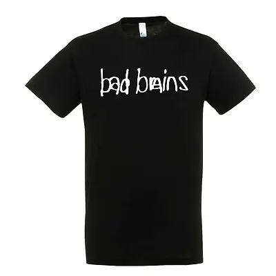 Buy Bad Brains Outerbanks Unisex Tshirt • 10.99£