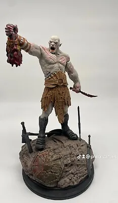 Buy Azog Statue 34cm The Lord Of The Rings • 154.21£