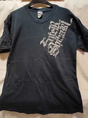 Buy Enter Shikari T Shirt Large Tour Mint Condition • 26.99£