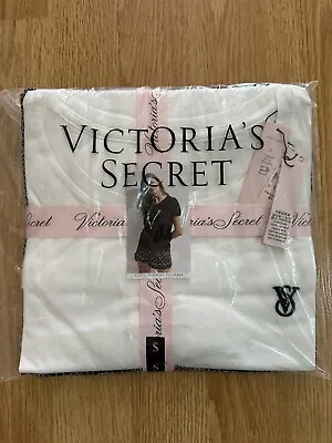Buy Victoria Secret Pyjamas Size Small • 20£