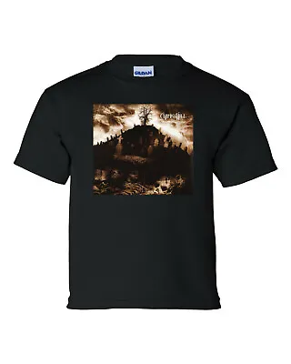 Buy  Cypress Hill T Shirt - Black Sunday West Coast Hip Hop Tshirt Tee Top • 12.49£