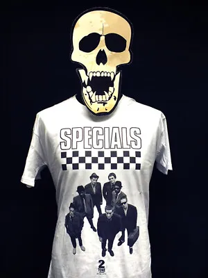 Buy The Specials - The Specials - T-Shirt • 13£