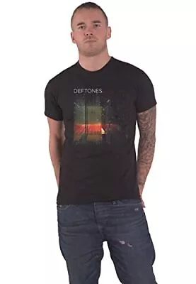 Buy DEFTONES - KOI NO YOKAN - Size L - New T Shirt - J72z • 17.15£
