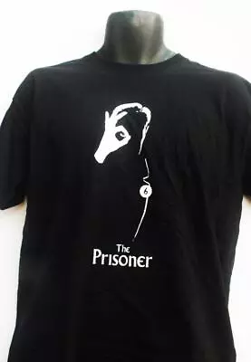 Buy The Prisoner - T-shirt • 13.53£