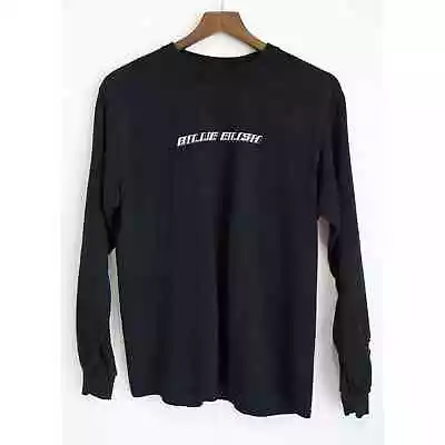 Buy Urban Outfitters Billie Eilish Merch Long Sleeve • 14.17£