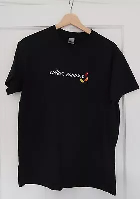 Buy Harry Potter T-Shirts X4 Women's Colours Orange, Black And White • 5£