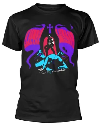 Buy Electric Wizard Witchfinder T-Shirt OFFICIAL • 17.79£