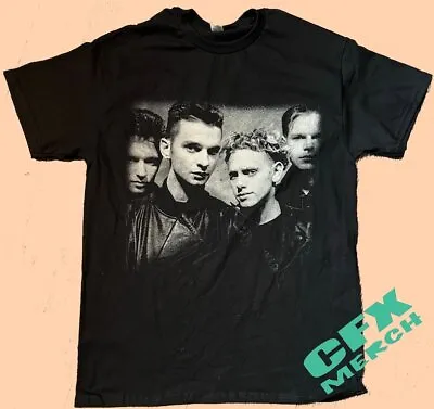 Buy Depeche Mode Early 1990s. Promo Tee • 20.38£