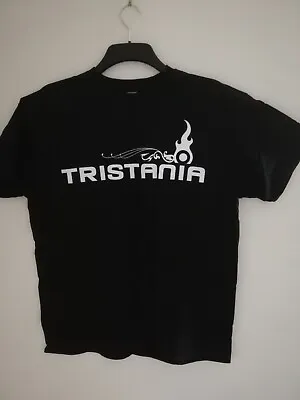 Buy Tristania Rubicon Shirt Size L Therion Epic Delain Nightwish Within Temptation • 12£
