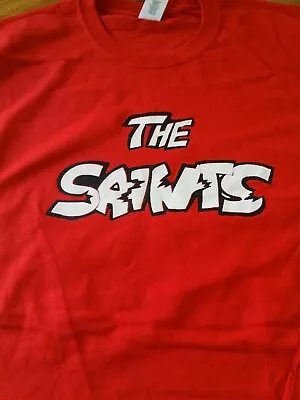 Buy The Saints T Shirt Size Large  • 6£