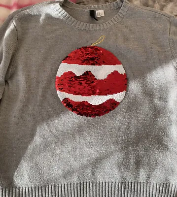 Buy Christmas Jumper  Size S • 9£