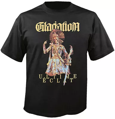 Buy Glaciation - Ultime Eclat T Shirt • 7.99£