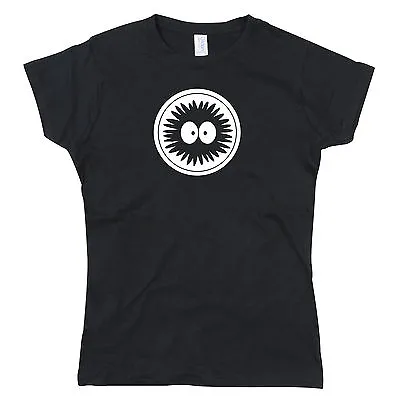 Buy Soot Sprite Ladies Tshirt T-Shirt Tee Top • 12.95£