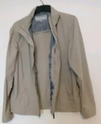 Buy Women's Rohan Alltime Jacket Beige Size M • 15£