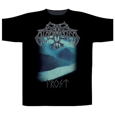 Buy Enslaved - Frost Album Band T-Shirt Official Merch NEU • 21.51£