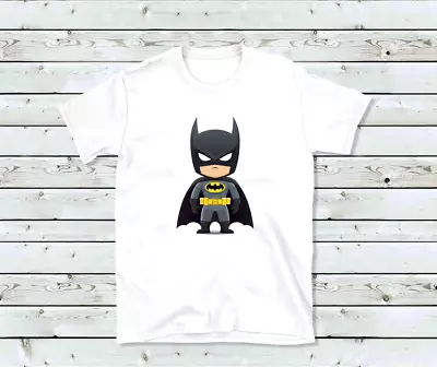 Buy Childrens' T Shirts Featuring Comic Book Superheroes • 10.95£