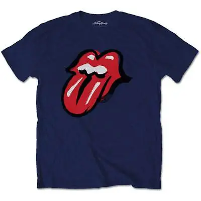 Buy The Rolling Stones No. Filter Tour 2018 Official Merch T-Shirt - New • 18.95£