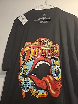Buy The Rolling Stones Tshirt XXL New With Tags  Some Girls • 9.99£