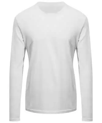 Buy Ecologie Erawan Organic Long Sleeve T-Shirt • 14.73£