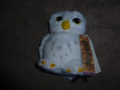 Buy Harry Potter Hedwig Plush Official Warners Item. • 19.99£