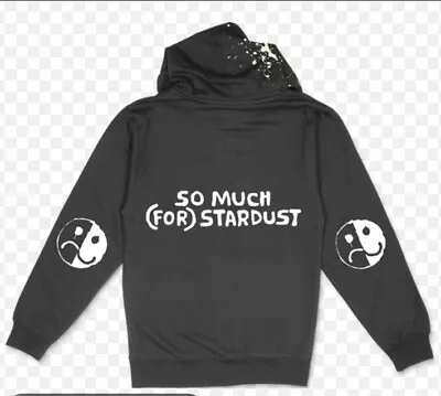 Buy Fall Out Boy - So Much For Stardust Hoodie M Sold Out • 119£