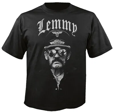 Buy Lemmy MFing T-Shirt OFFICIAL • 16.59£