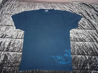 Buy Mortal Kombat Deception T Shirt Retail Promo T Shirt Medium Tee PS2 PSP (L) • 100£