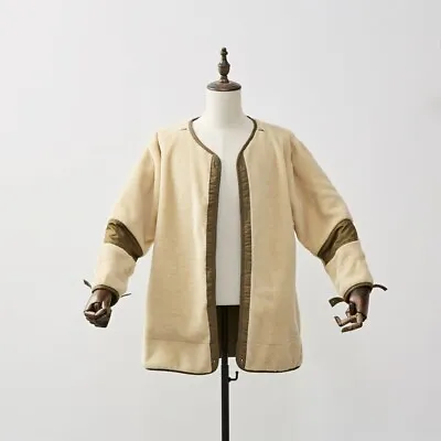 Buy Army Military M-51 Liner Parka Jacket Mens Winter Thermal Lining Sheep Wool Coat • 136.79£