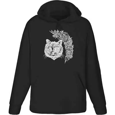 Buy 'Cheshire Cat' Adult Hoodie / Hooded Sweater (HO008319) • 24.99£