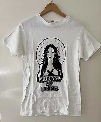 Buy Madonna Is My Homegirl T-shirt • 5£