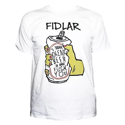 Buy Indie Alternative Rock Punk T Shirt Funy Rude Offensive Unisex S-2XL • 13.99£