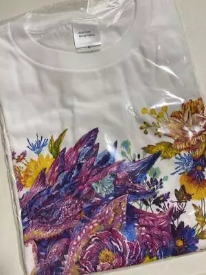 Buy Leoleus Monster Hunter 20Thx Hiroki Takeda T-Shirt Sold Out • 87.87£