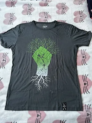 Buy Enter Shikari X Step Up T-Shirt (L) • 30£