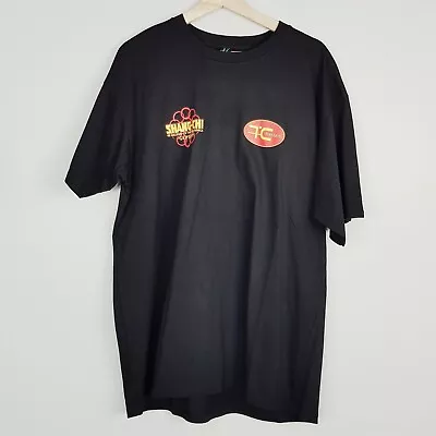 Buy Marvel SHANG-CHI Legend Of The Ten Rings Mens Size 2XL Grip Dept Sydney T-Shirt • 58.89£