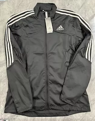 Buy Adidas Men’s Marathon Jacket | GM1410 | Size M | Brand New ☑️ • 64.99£