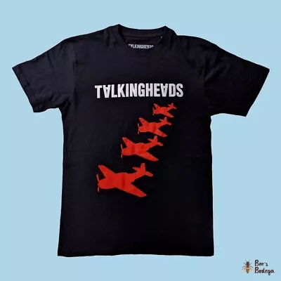 Buy Talking Heads ‘Remain In Light’ T-Shirt *Official Merch'* • 18.99£