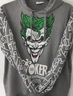Buy Joker Hoodie.M • 14£