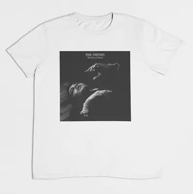 Buy Smiths Queen Is Dead T Shirt / %100 Premium Cotton • 12.95£