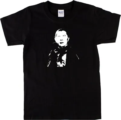 Buy Bela Lugosi Dracula T-shirt - Retro, Horror Movie, S-XXL • 18.99£