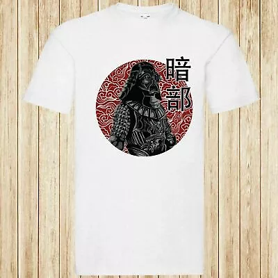 Buy Samurai Of The Dark Side T-shirt • 14.99£