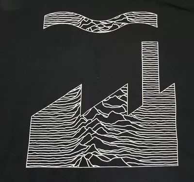 Buy Factory Records T Shirt 3xl Joy Division New Order Manchester  • 12£