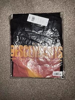 Buy Brand New French Connection Top Descendants T-shirt Size L • 3£