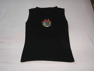 Buy Billy Idol Greatest Hits - Skinny-fit Sleeveless T-shirt - Promotional • 16.99£